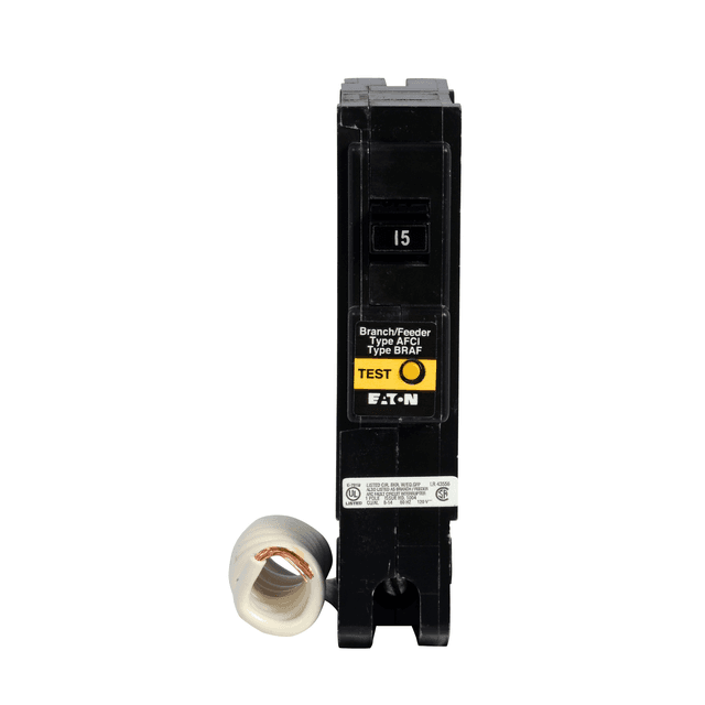 BR115AFBP50 Part Image. Manufactured by Eaton.