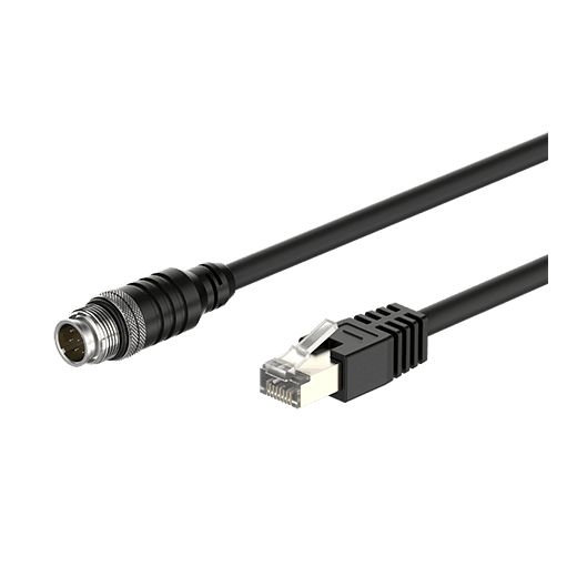 C1M8-5PR Part Image. Manufactured by Autonics.