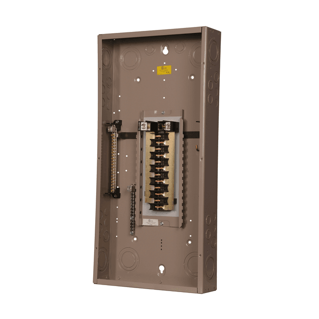 CH24L150D Part Image. Manufactured by Eaton.