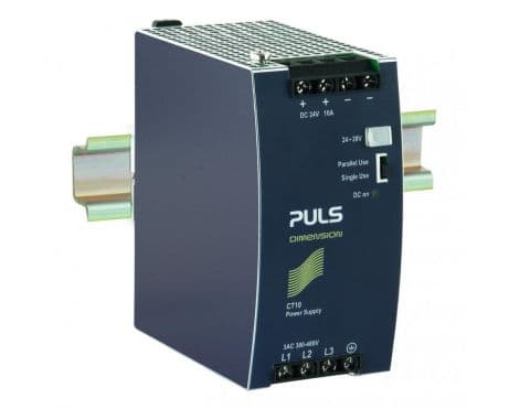 CT10.241-C1 Part Image. Manufactured by Puls.