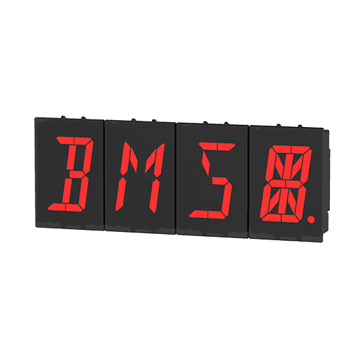 Autonics DA40-RP DA40-RP Autonics - DISPLAY UNIT, DS/DA Series