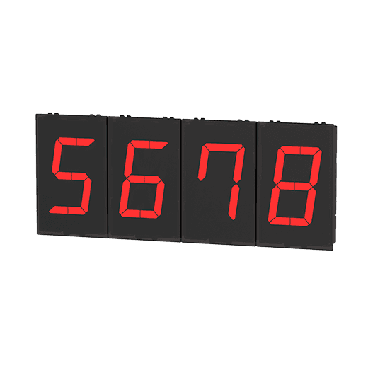 Autonics DA60-RS DA60-RS Autonics - DISPLAY UNIT, DS/DA Series