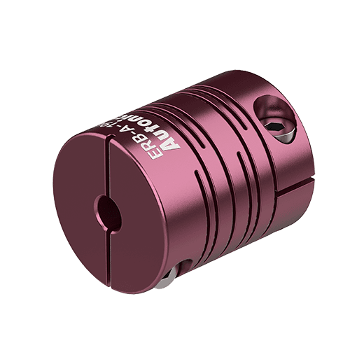 ERB-A-19C-04/06 Part Image. Manufactured by Autonics.