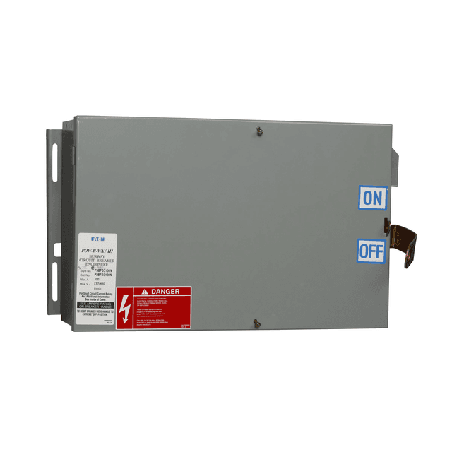 P3F323RN Part Image. Manufactured by Eaton.