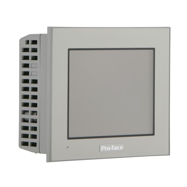 PFXGP4301TAD Part Image. Manufactured by Proface.