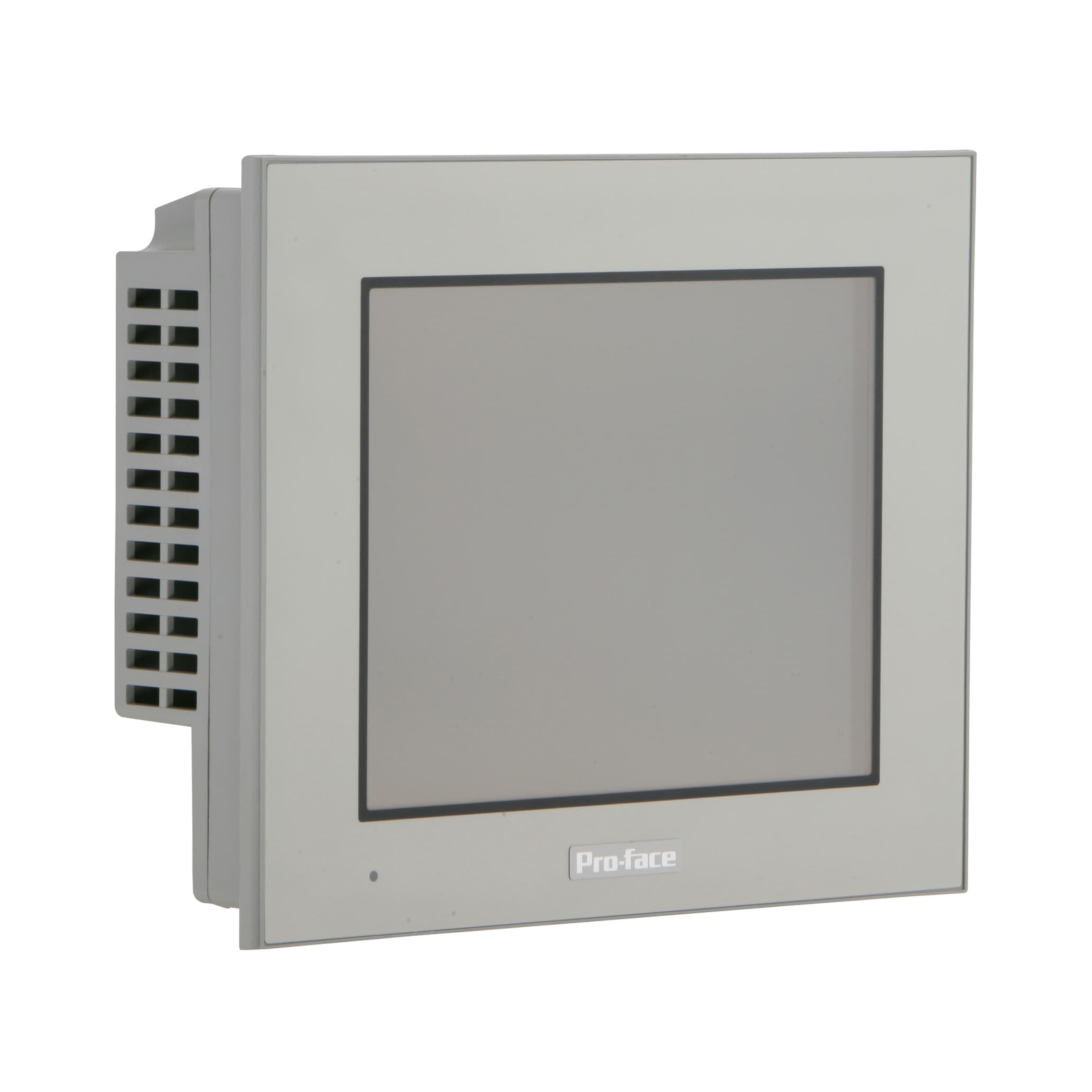 Proface PFXGP4401TAD PFXGP4401TAD Pro-face - GP-4401T: 7.5" TFT Color Touch (Analog), VGA, 2x Serial, Ethernet, 2x USB, SD, 24VDC, UL/CE, GP4000 Series