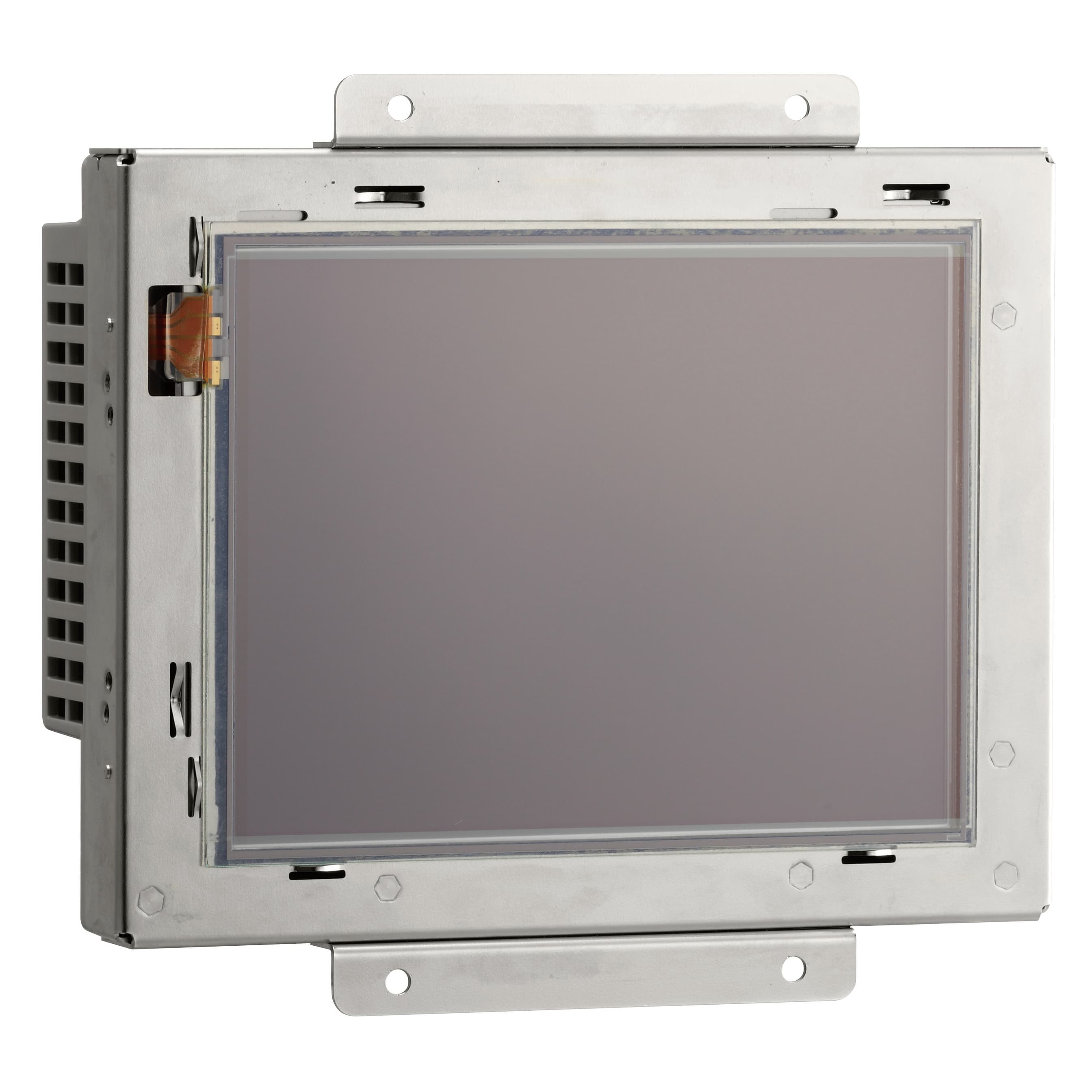 Proface PFXGP4601TADR PFXGP4601TADR Pro-face - 12.1" TFT Rear mount, SVGA 800 x 600, Analog Tch Pnl, Eth, COM x 2, USB A/mini-B x 1 each, SD, 24Vdc, GP4000 Rear Mount Series