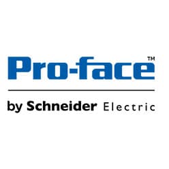 Proface PFXGP4621TAA PFXGP4621TAA Pro-face - 12.1" TFT color, Ethernet I/F x1, Serial I/F x 2, USB A/mini-B I/F x 1, SD card I/F x1, Video unit I/F x1, 100-240VAC, GP4000 Series