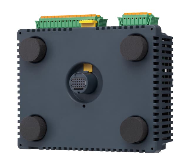PFXLM4B01DDC Part Image. Manufactured by Proface.