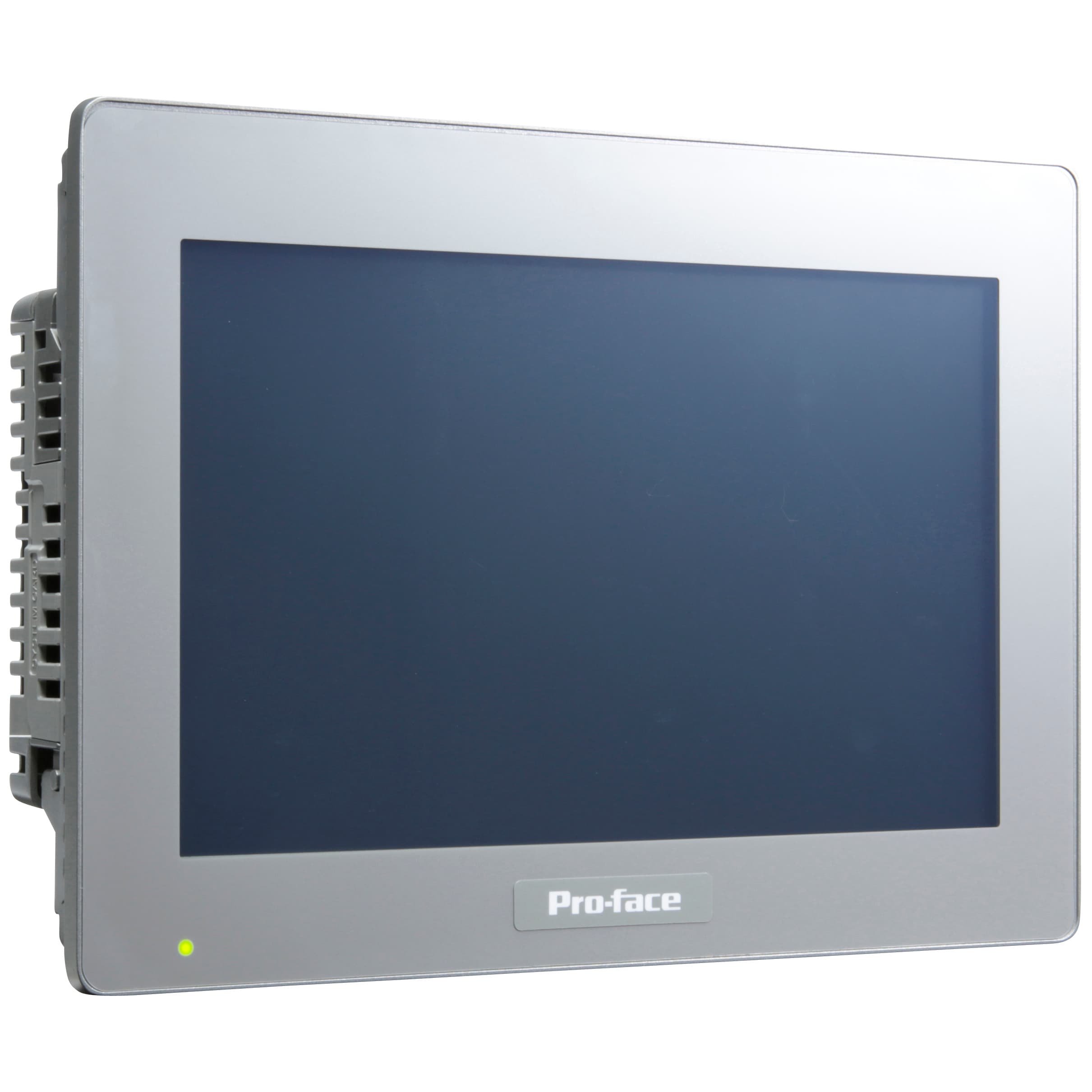 Proface PFXSP5500WAD PFXSP5500WAD Pro-face - SP5000 Advanced Display 10.1-inch Wide TFT, 262,000 colors, WXGA 1200 x 800, Analog Touch Panel, 24Vdc, SP5000 Series
