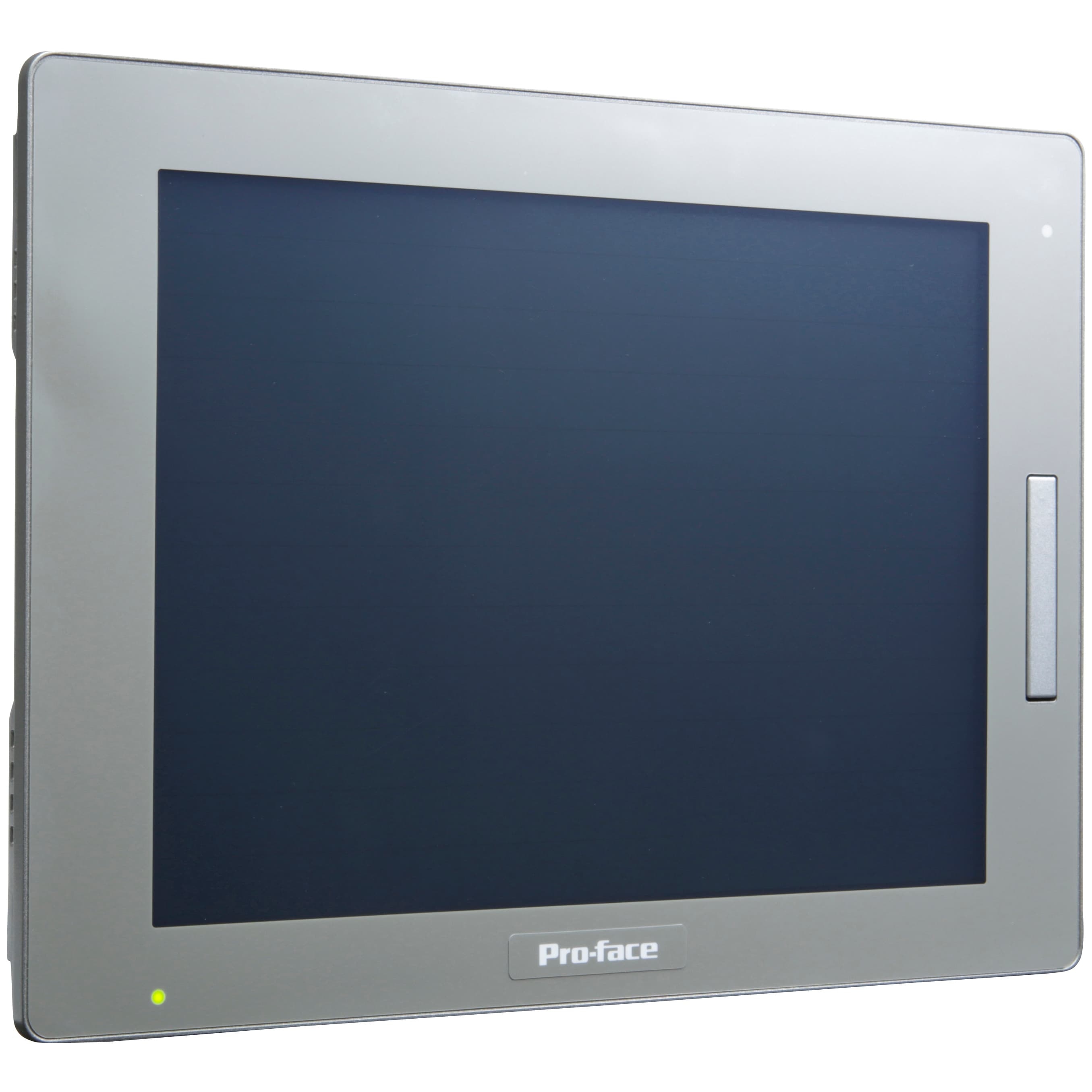 Proface PFXSP5600TAD PFXSP5600TAD Pro-face - SP5000 Series Advanced Display, 12.1" TFT, 262k colors, XGA 1024x768 pixels, Analog Touch Panel 12-24VDC, SP5000 Series