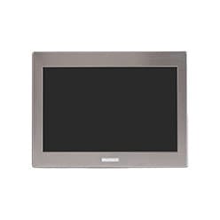 Proface PFXSP5690WAD PFXSP5690WAD Pro-face -  SP5000X Series eXtreme Display
12.1-inch Wide, Outdoor use, Rugged, UV protected, Coated, Sunlight readable TFT, 262,000 colors, WXGA 1280 x 800 pixels, Analog Touch Panel, DC12-24V, SP5000X Series