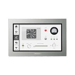 Proface PFXST6700WADE PFXST6700WADE Pro-face - 15"W GPPRO EX, 1366 x 768 pixel 16M colors display with analog signal touch panel, COM1 RS232C(D-Sub9), COM2 RS422/485(D-Sub9), Ethernet(RJ45) x 2, USB Host and Device, 24VDC
, ST6000 SERIES