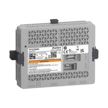 PFXSTM6BE Part Image. Manufactured by Proface.