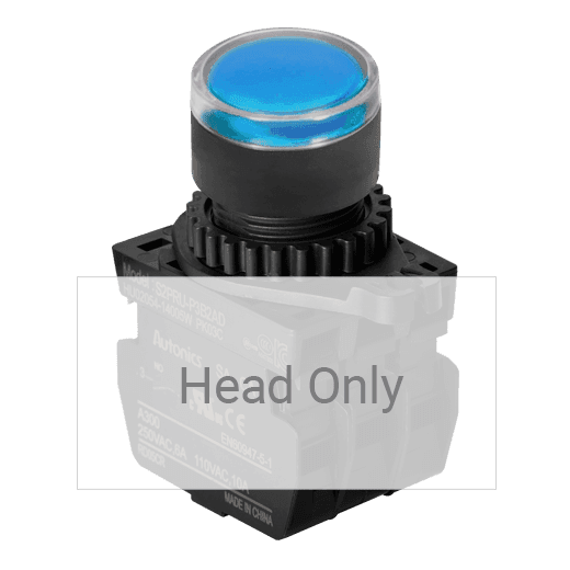 Autonics S2PRU-P3B S2PRU-P3B Autonics - CONTROL SWITCH, S2PR Series