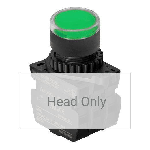 Autonics S2PRU-P3G S2PRU-P3G Autonics - CONTROL SWITCH, S2PR Series