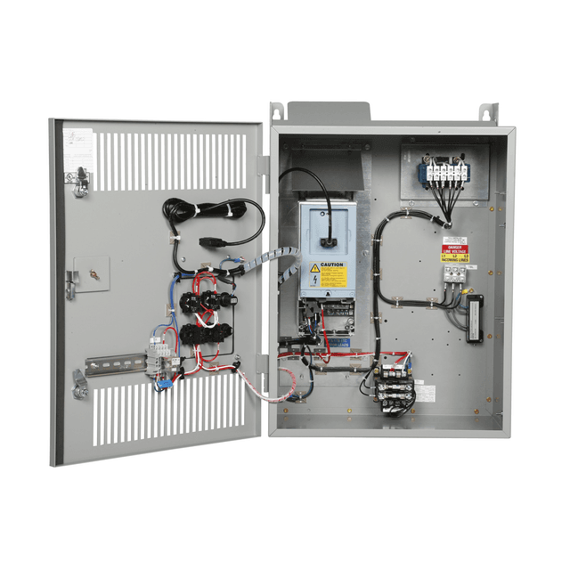 SVX00314BAK1K3L2P1P3 Part Image. Manufactured by Eaton.