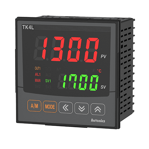 TK4L-14SC Part Image. Manufactured by Autonics.