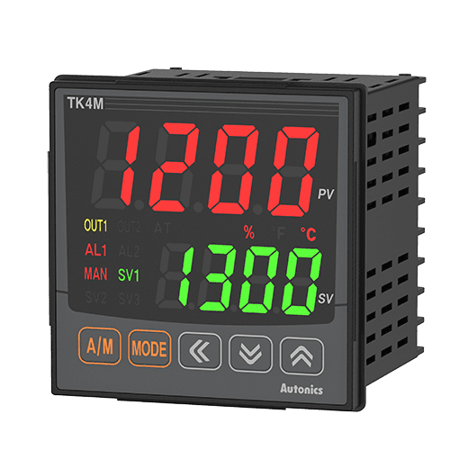 TK4M-R4SC Part Image. Manufactured by Autonics.