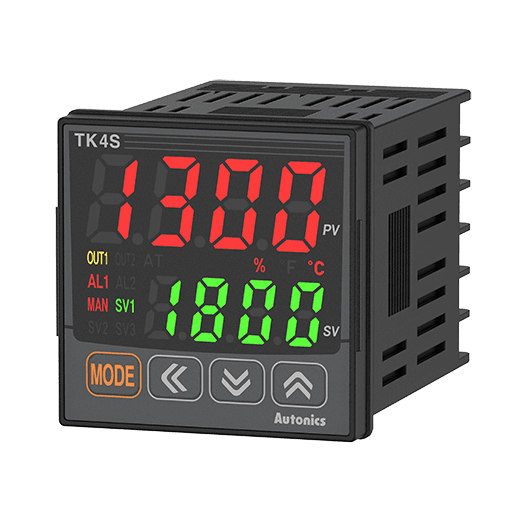 TK4S-T4CC Part Image. Manufactured by Autonics.