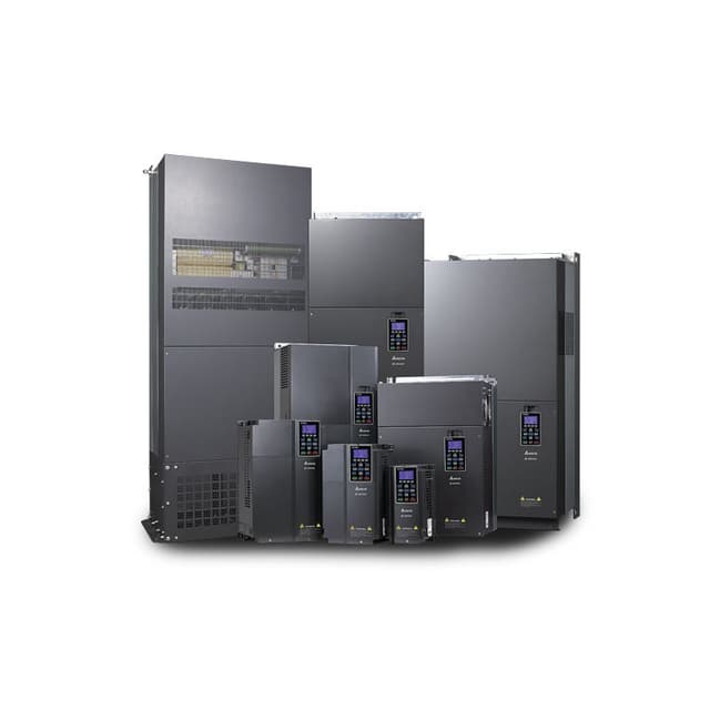 VFD150C53B-21 Part Image. Manufactured by Delta.