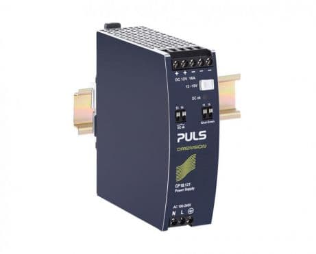CP10.121 Part Image. Manufactured by Puls.