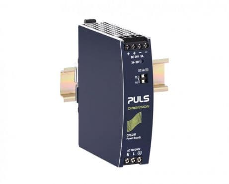 CP5.241-S2 Part Image. Manufactured by Puls.