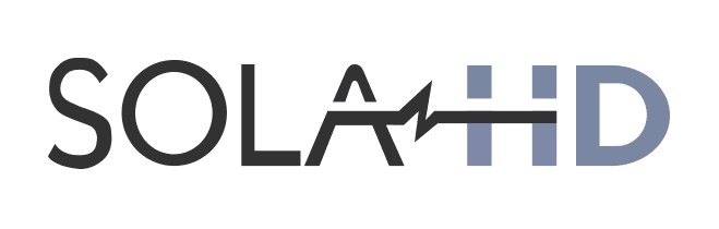 SolaHD SolaHD