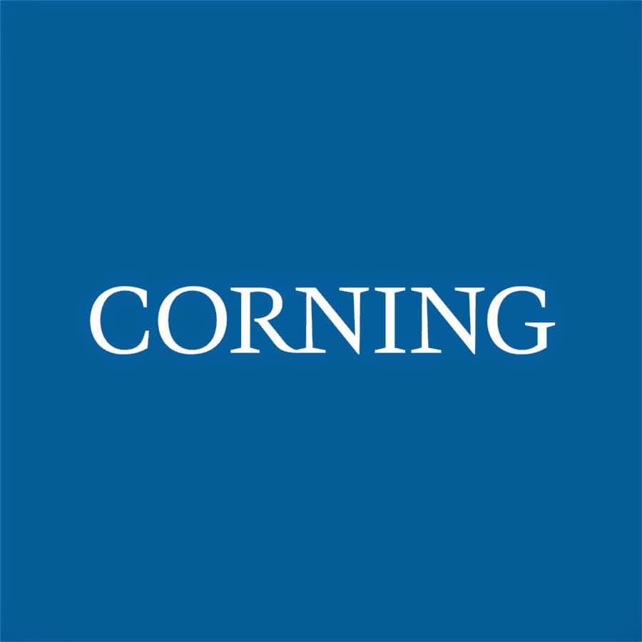 Corning Corning