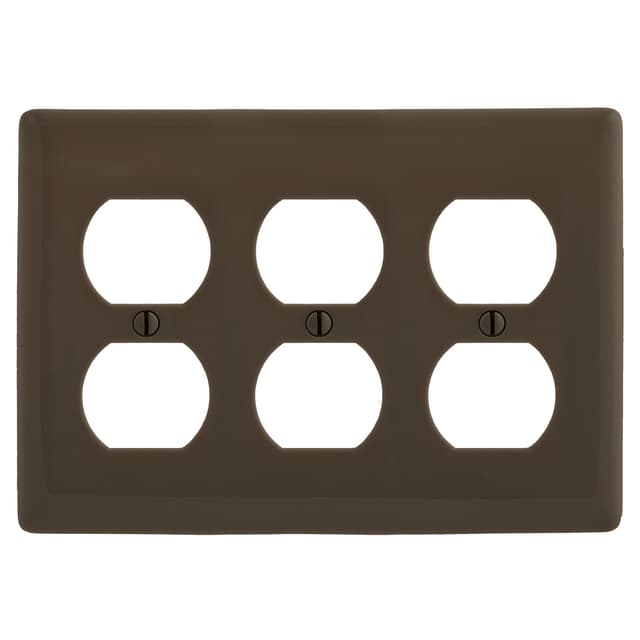 NP83 Part Image. Manufactured by Hubbell.