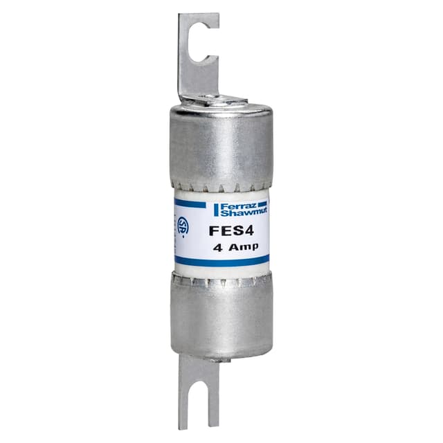 FES4 Part Image. Manufactured by Mersen.