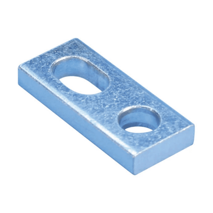 Nvent TDSGAS TDSGAS Nvent - Spacer for Theft-Deterrent Grounding Busbar, Standard Nvent TDSGAS TDSGAS Nvent - Spacer for Theft-Deterrent Grounding Busbar, Standard