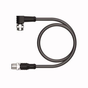 Turck EKWB-ESRB-A4.400-GC2K-4 EKWB-ESRB-A4.400-GC2K-4 Turck - EKWB-ESRB-A4.400-GC2K-4 Actuator and Sensor Cordset, Extension Cable Turck EKWB-ESRB-A4.400-GC2K-4 EKWB-ESRB-A4.400-GC2K-4 Turck - EKWB-ESRB-A4.400-GC2K-4 Actuator and Sensor Cordset, Extension Cable