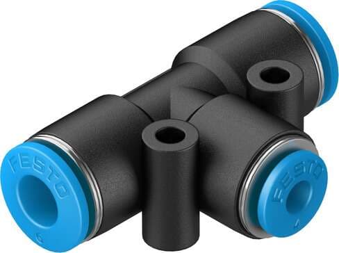 130820 Part Image. Manufactured by Festo.