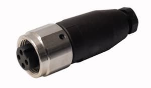 Turck BKV4140-0/9 BKV4140-0/9 Turck - BKV4140-0/9 Accessories for Fieldbus Systems, Field-Wireable Connector, 7/8″ Female, Straight Turck BKV4140-0/9 BKV4140-0/9 Turck - BKV4140-0/9 Accessories for Fieldbus Systems, Field-Wireable Connector, 7/8″ Female, Straight