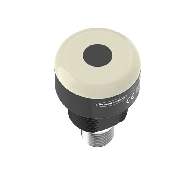 K30PAF100AMRGB7Q Part Image. Manufactured by Banner.