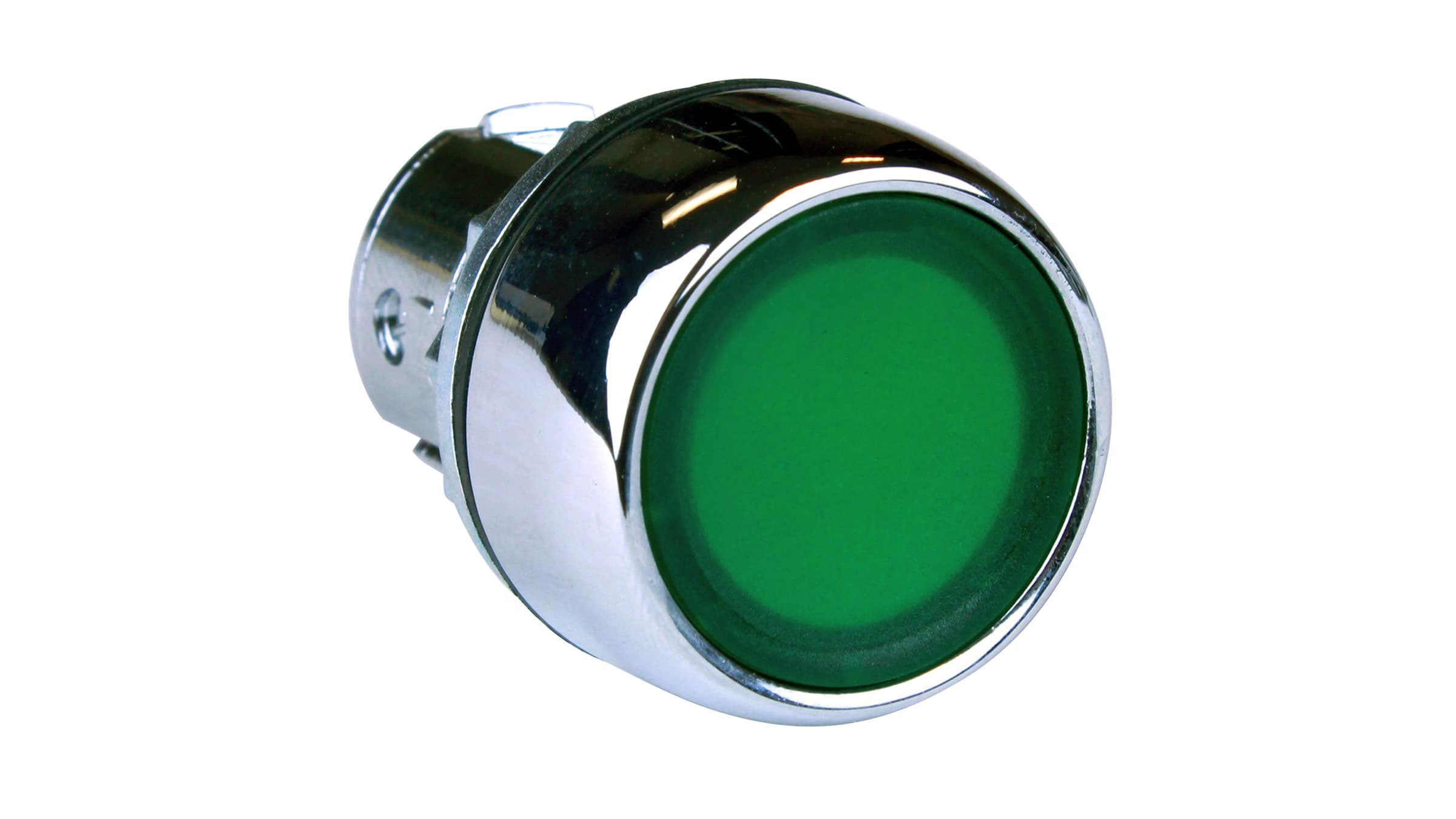 Sprecher + Schuh D7M-LF3MN3GX01 Sprecher + Schuh D7M-LF3MN3GX01 - D7 22mm Push Button, Illuminated, Metal, Flush Momentary, Green, 24V AC/DC Green LED, Metal Latch, 1NC Standard, UL Type 4/13, IP66 Sprecher + Schuh D7M-LF3MN3GX01 Sprecher + Schuh D7M-LF3MN3GX01 - D7 22mm Push Button, Illuminated, Metal, Flush Momentary, Green, 24V AC/DC Green LED, Metal Latch, 1NC Standard, UL Type 4/13, IP66