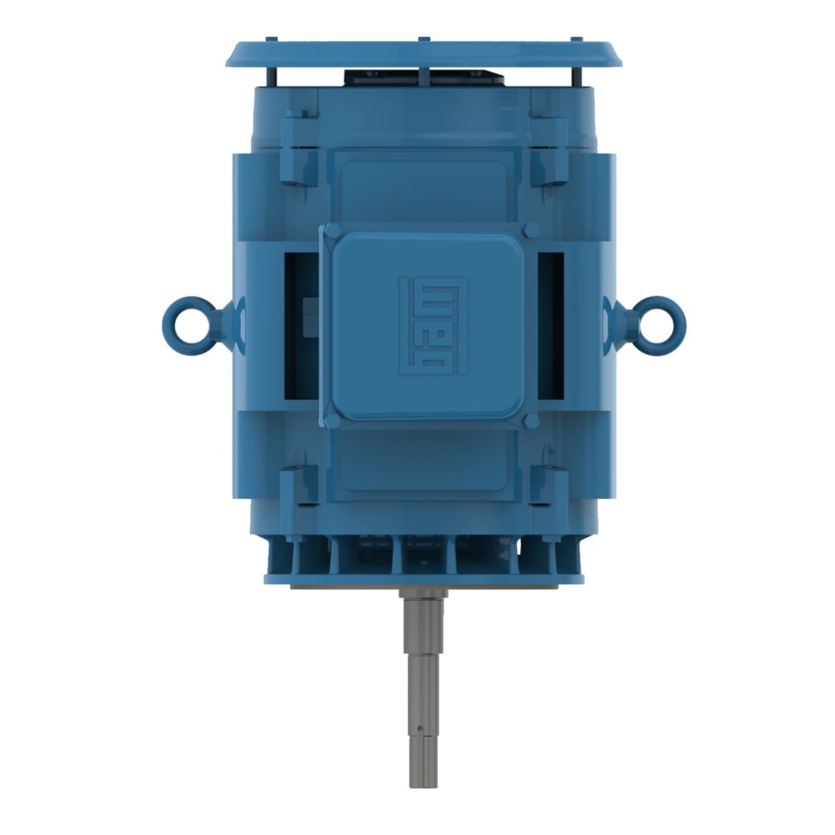 WEG 11143252 Close Coupled Pump High Efficiency 40 HP 4P 324JP 3Ph 230/460 V 60 Hz IC01 - ODP - Footless WEG 11143252 Close Coupled Pump High Efficiency 40 HP 4P 324JP 3Ph 230/460 V 60 Hz IC01 - ODP - Footless