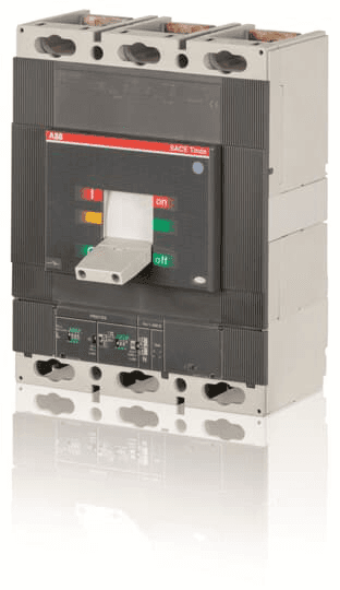 ABB Control T6N800BWAU4 T6N800BWAU4 ABB Control - T6N 800 UL/CSA PR221DS-LS/I 800 3P F F ABB Control T6N800BWAU4 T6N800BWAU4 ABB Control - T6N 800 UL/CSA PR221DS-LS/I 800 3P F F