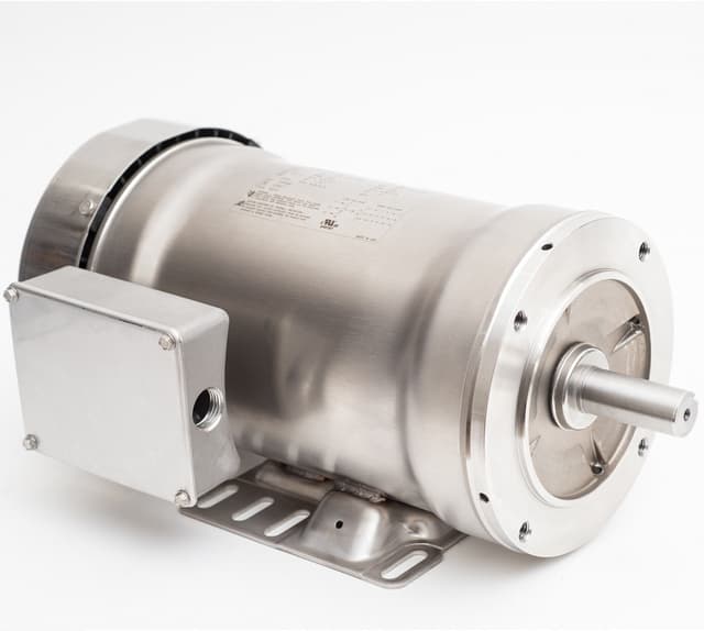 1313087152 Part Image. Manufactured by WEG.