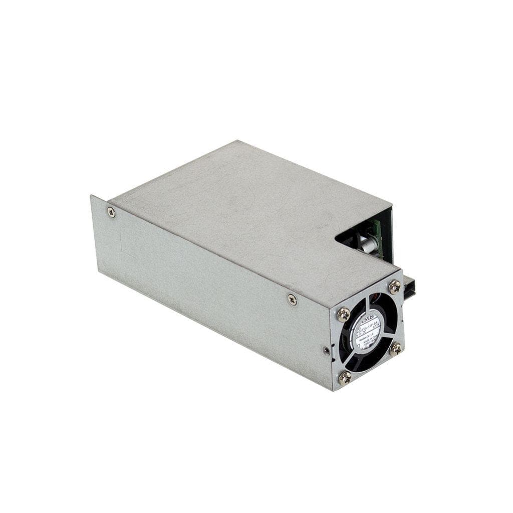 MEAN WELL RPS-400-48-SF AC-DC Open frame Medical power supply; Output 48Vdc at 8.4A; EN60601 2xMOPP; side fan with cover MEAN WELL RPS-400-48-SF AC-DC Open frame Medical power supply; Output 48Vdc at 8.4A; EN60601 2xMOPP; side fan with cover