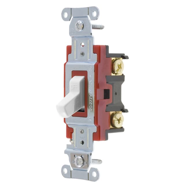 1222W Part Image. Manufactured by Hubbell.