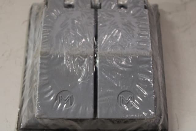 30458 Part Image. Manufactured by Mulberry.