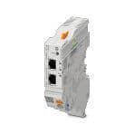 Phoenix Contact 1110986 Power module with PROFINET interface for supplying the CAPAROC device circuit breaker system with 12 or 24 V DC. For DIN rail installation via the CAPAROC busbar modules. Phoenix Contact 1110986 Power module with PROFINET interface for supplying the CAPAROC device circuit breaker system with 12 or 24 V DC. For DIN rail installation via the CAPAROC busbar modules.