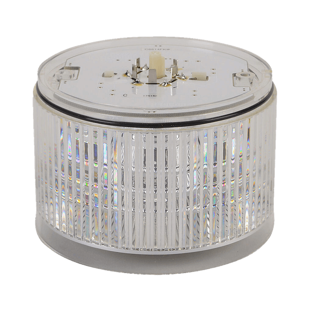 B72100151-7F1 Part Image. Manufactured by Patlite.