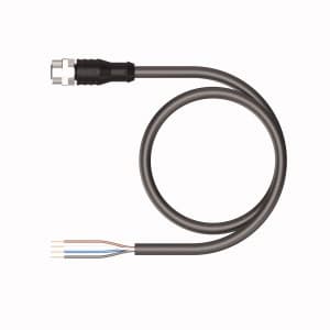 Turck EKRV-A4.400-GC2K-10 EKRV-A4.400-GC2K-10 Turck - EKRV-A4.400-GC2K-10 Actuator and Sensor Cordset, Connection Cable Turck EKRV-A4.400-GC2K-10 EKRV-A4.400-GC2K-10 Turck - EKRV-A4.400-GC2K-10 Actuator and Sensor Cordset, Connection Cable