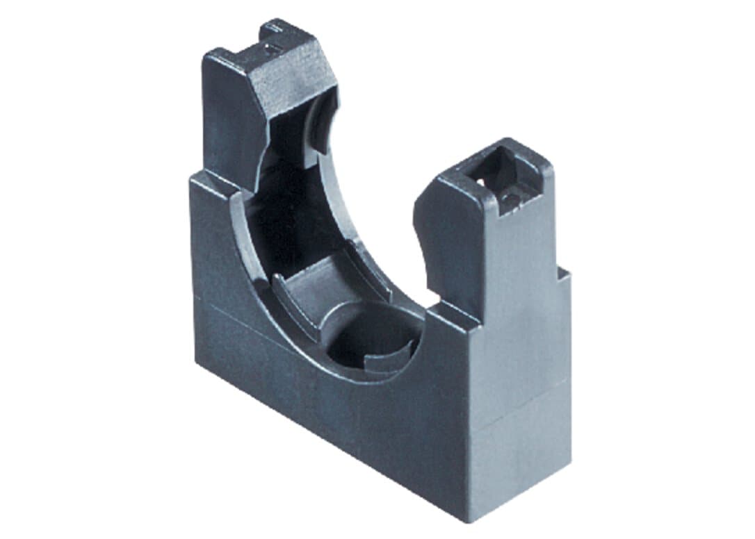 Murrplastik 83621115 83621115 Murrplastik - UH P11/M5 Grey Conduit Holder, package qty: 100 Murrplastik 83621115 83621115 Murrplastik - UH P11/M5 Grey Conduit Holder, package qty: 100