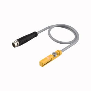 Turck BIM-UNT-AP6X-0.3-PSG3S BIM-UNT-AP6X-0.3-PSG3S Turck - BIM-UNT-AP6X-0.3-PSG3S Magnetic Field Sensor, For Pneumatic Cylinders Turck BIM-UNT-AP6X-0.3-PSG3S BIM-UNT-AP6X-0.3-PSG3S Turck - BIM-UNT-AP6X-0.3-PSG3S Magnetic Field Sensor, For Pneumatic Cylinders