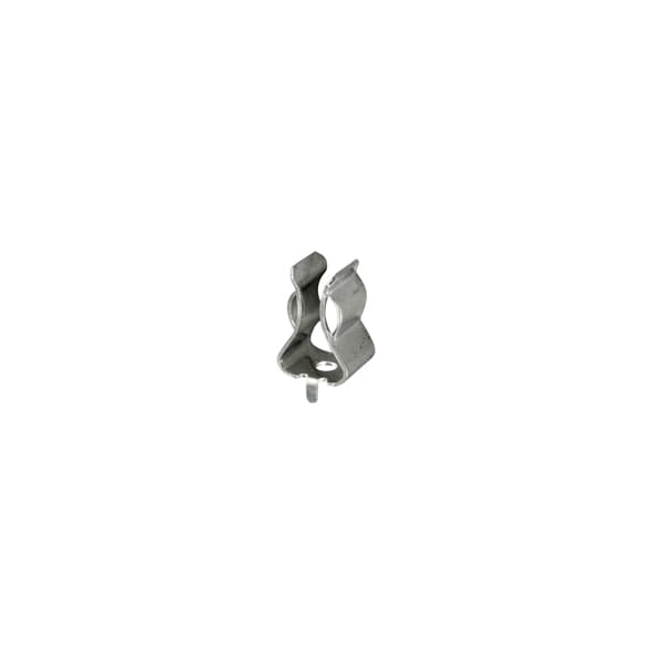 Mersen C08917P C08917P Mersen - Clip for Cylindrical fuses UL Diameter 13/16in 30 or 60A Direct Screw Mount Mersen C08917P C08917P Mersen - Clip for Cylindrical fuses UL Diameter 13/16in 30 or 60A Direct Screw Mount