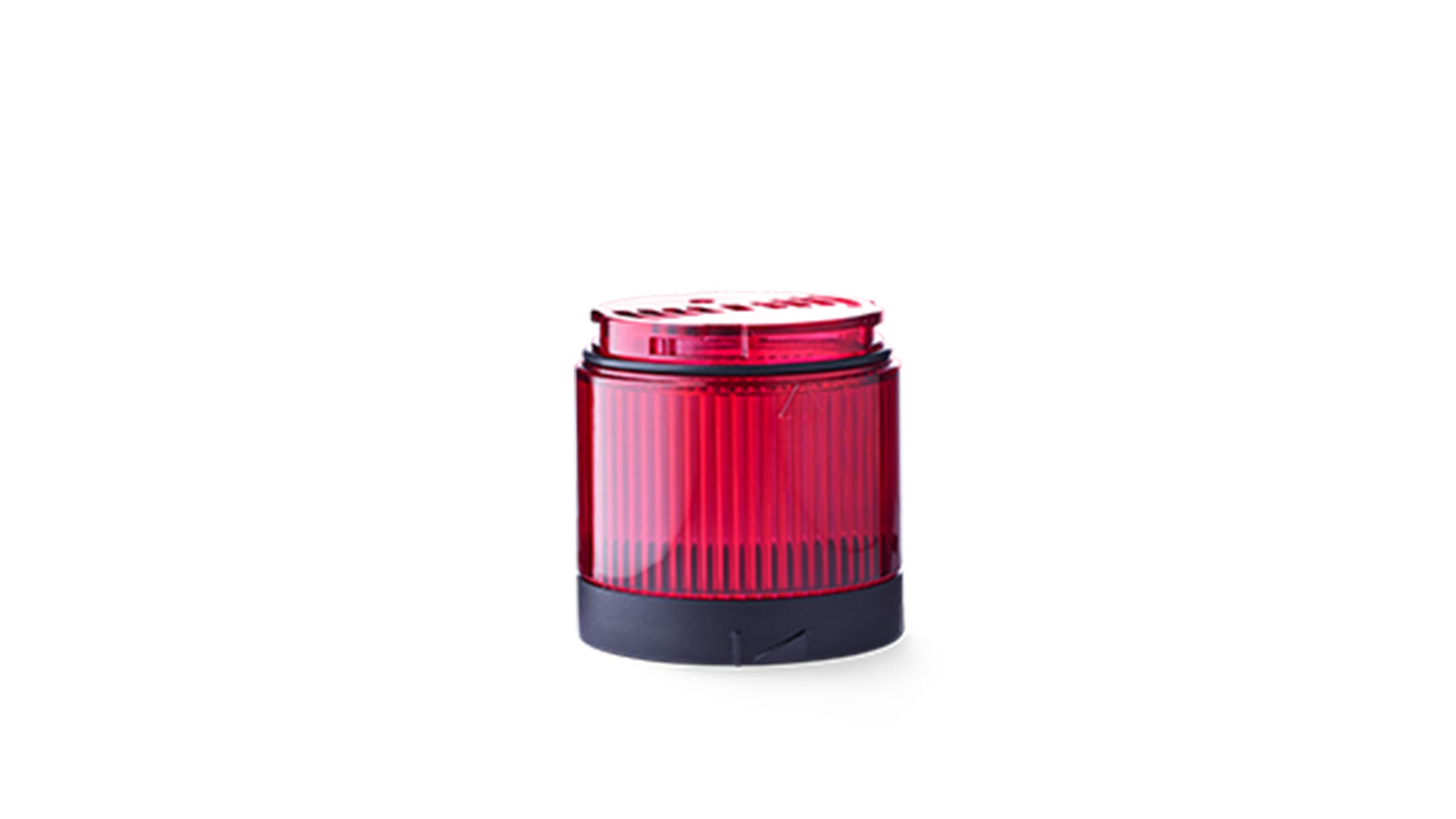 Sprecher + Schuh 910038405 Sprecher + Schuh 910038405 - PC7DR LED rotating light module 24 V AC/DC magenta, black Sprecher + Schuh 910038405 Sprecher + Schuh 910038405 - PC7DR LED rotating light module 24 V AC/DC magenta, black